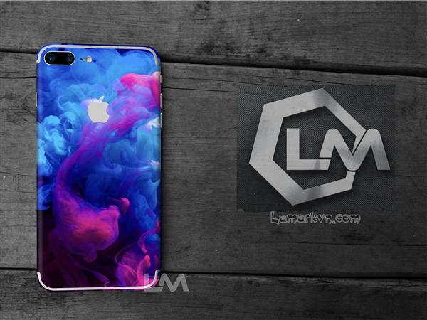Ảnh đại diện sản phẩm Skin iPhone